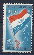 140015414  SUDAFRICA   YVERT  Nº  234  **/MNH - Neufs