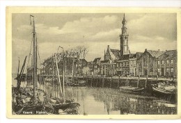 S1173 -Veere - Haven - Veere