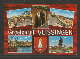 TOP!! GROETEN UIT VLISSINGEN **!! - Vlissingen