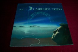 UMBERTO TOZZI  °  EVA - Autres - Musique Italienne