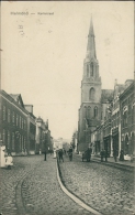 PAYS-BAS HELMOND / Kerkstraat / - Helmond