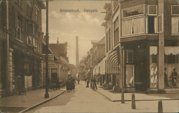 PAYS-BAS HENGELO / Brinkstraat / - Hengelo (Ov)