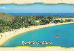 BF27981 New Caledonia   Front/back Image - Nouvelle-Calédonie