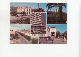 BF28016 Tizi Ouzou Algeria   Front/back Image - Tizi Ouzou