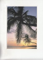 BF28273 Antilles Caribbean Islands Landscape  Front/back Image - Altri & Non Classificati