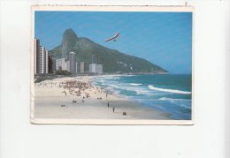 BF28438 Rio De Janeiro Praia De Sao Conrado Brasil   Front/back Image - Salvador De Bahia