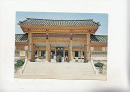 BF28443 Donheon County Hall South Korea  Front/back Image - Korea, South