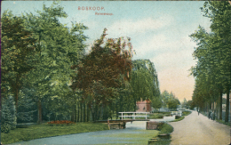 PAYS-BAS  BOSKOOP  / Reierskoop / - Boskoop