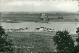 PAYS-BAS RENKUM / Uitzicht Vanaf Rijnterras Westerbouwing / - Renkum