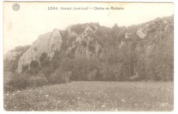 HAMOIR  ( Environs ) ---   Chaîne De Rochers - Hamoir