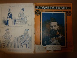 1916 LPDF: Frise;Avion De Guerre;Prisonniers Allemands;Les CHIENS De GUERRE;Belgique Et Les Belges ERZINDJAN;Malines Etc - Francese