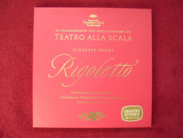 Verdi - Rigoletto - Opéra & Opérette