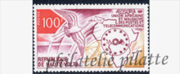 -Haute Volta 291** - Haute-Volta (1958-1984)