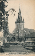 SAINT MICHEL SUR ORGE - L'Église - Saint Michel Sur Orge