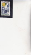 ST PIERRE ET MIQUELON - ,N° 347 NEUF CHARNIERE- COTE: 16 € - Used Stamps