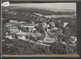 Delcampe - FORMAT 10x15 - DISTRICT D´ORBE /// ST LOUP - VUE AERIENNE  - TB - Orbe