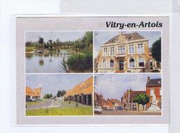 62  VITRY EN ARTOIS - Vitry En Artois