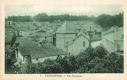 Réf : M-14-3577 : Lencloitre - Lencloitre