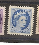 Canada * (69) - Unused Stamps