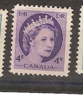 Canada * (70) - Unused Stamps