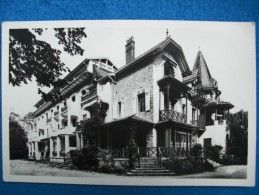 Cambo-les-Bains: CAP 48 Sanatorium Granchet - Cambo-les-Bains