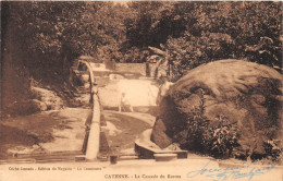 ¤¤  -  CAYENNE   -   La Cascade Du Rorota   -  ¤¤ - Cayenne