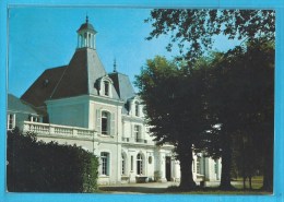 C.P.M. BALLAN-MIRE - Château De Bois-Renault - Ballan-Miré