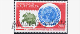 -Haute Volta 395** - Haute-Volta (1958-1984)
