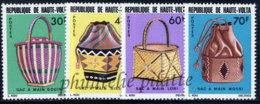 -Haute Volta 404/07** - Haute-Volta (1958-1984)