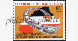 -Haute Volta 433** - Haute-Volta (1958-1984)