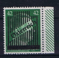 Österreich 1945 Mi Nr 673 I MNH/** - Neufs