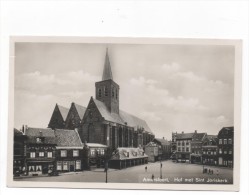 AMERSFOORT - HOF MEZ SINT JORISKERK  ~ 1930 - Amersfoort