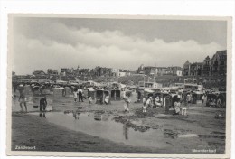ZANDVOORT - NOORDERBAD  ~ 1930 - Zandvoort