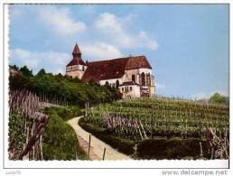 DAMBACH LA VILLE -   N°   512  -  Chapelle SAINT SEBASTIEN - Dambach-la-ville