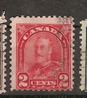 Canada (34) - Used Stamps