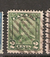 Canada (36) - Used Stamps