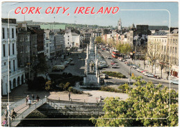 Cork City - Grand Parade - Co. Cork -  Ireland / Eire - Cork