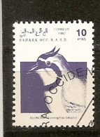 Sahara Ocid.(5) - Fantasy Labels