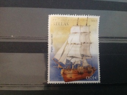 Griekenland / Greece - Zeevaart (0,01) 2012 - Unused Stamps