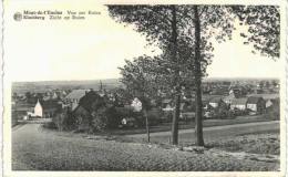 Belgique - Kluisberg Zicht Op Ruien - Mont De L'Enclus Vue Sur Ruien - Kluisbergen