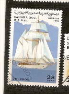 Sahara Ocid.(20) - Fantasy Labels