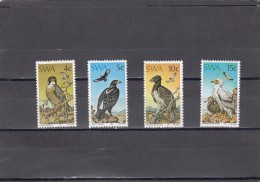 Sudoeste Africano Nº 347 Al 350 - Unused Stamps
