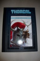 Thorgal La Collection 2 L´Île Des Mers Gelées Rosinski Van Hamme Hachette 2013 - Thorgal