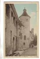 CPSM LIBOS (Lot Et Garonne) - Rue Belhomme - Libos