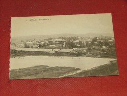 CONGO  BELGE -   Matadi  -   Panorama N° 2 - Sonstige & Ohne Zuordnung