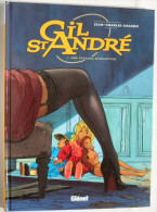 GIL ST ANDRE Tome 1 " Une étrange Disparition " Par KRAEHN - Gil Saint André