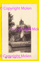 ACHTER DE KERK Te MOL – DERRIERE L’ EGLISE * Uitgever Ferdinand Swerts Te Mol 3848 - Mol