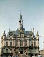 62 - HENIN BEAUMONT / HOTEL DE VILLE - Henin-Beaumont