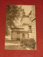 BRUXELLES - Ecole Supérieure De Jeunes Filles, Place Jeanblinne De Meux - Abside - Enseignement, Ecoles Et Universités