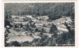 L1465   MÜLLERTHAL : Panorama Avec Hotel Central - Muellerthal